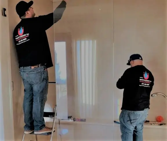 Professional plumbing installation for Tankless Water Heater Installation in West Hills