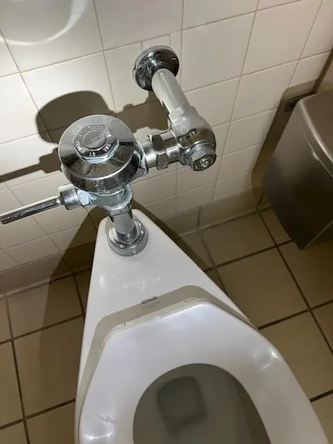 Fixture installation and repair for Sewer Camera Inspection in West Hills